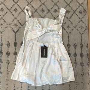 That’s so Fetch Edina Dress NWT